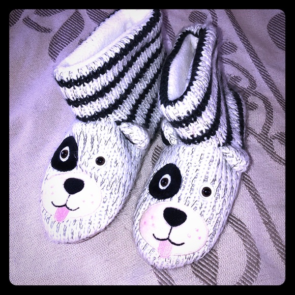 kohls house slippers